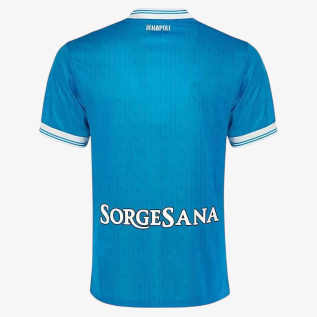 Napoli Home Jersey 2025/26 - Image 2