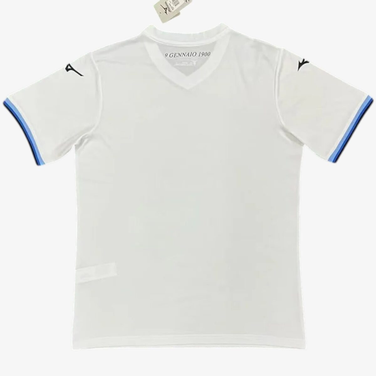 S.S. Lazio 125th Anniversary Jersey 2024/25 - Image 2