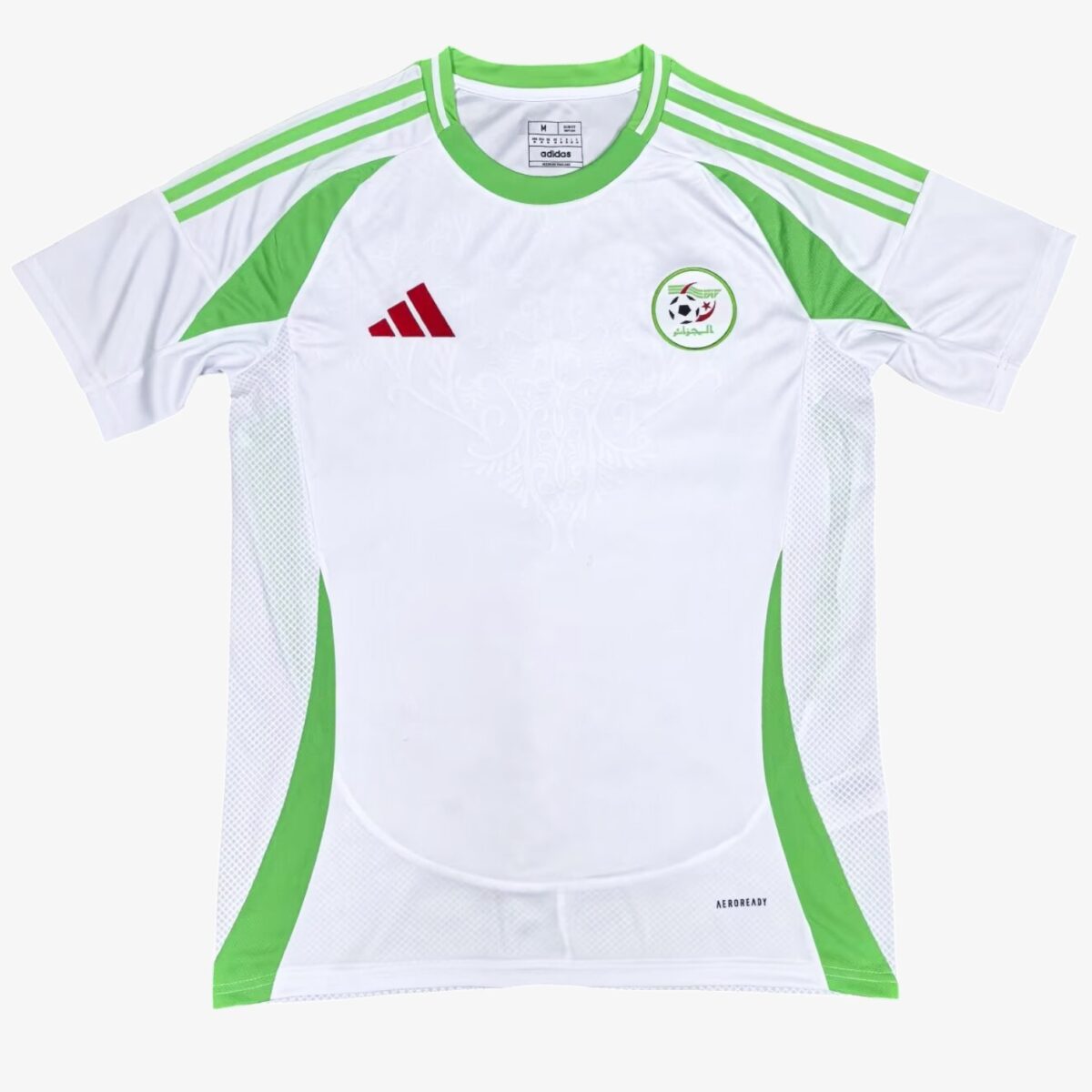 Algeria Home Jersey 2024/25