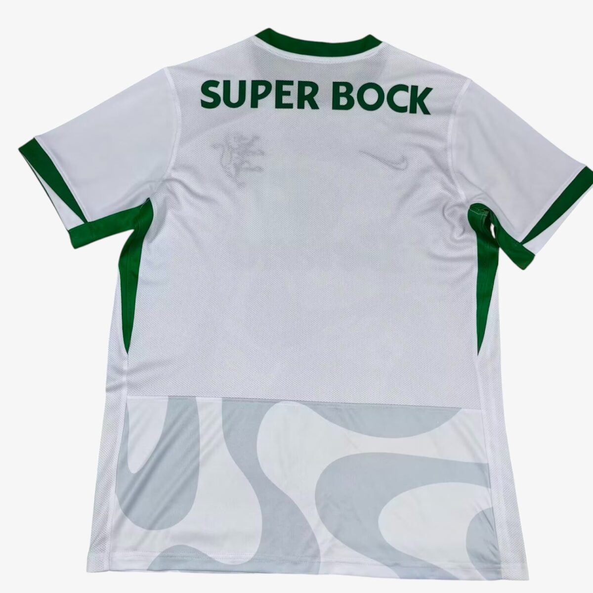 Sporting Portugal Third Jersey 2025/26 - Image 2