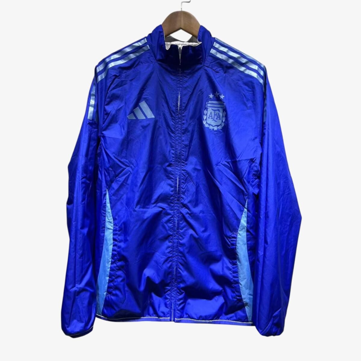 Argentina Reversible Windbreaker 2024/25