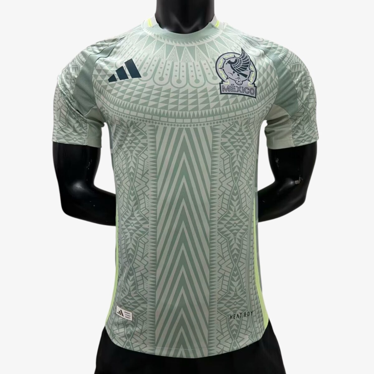 Mexico Away Jersey Player Version Copa America 2024/25