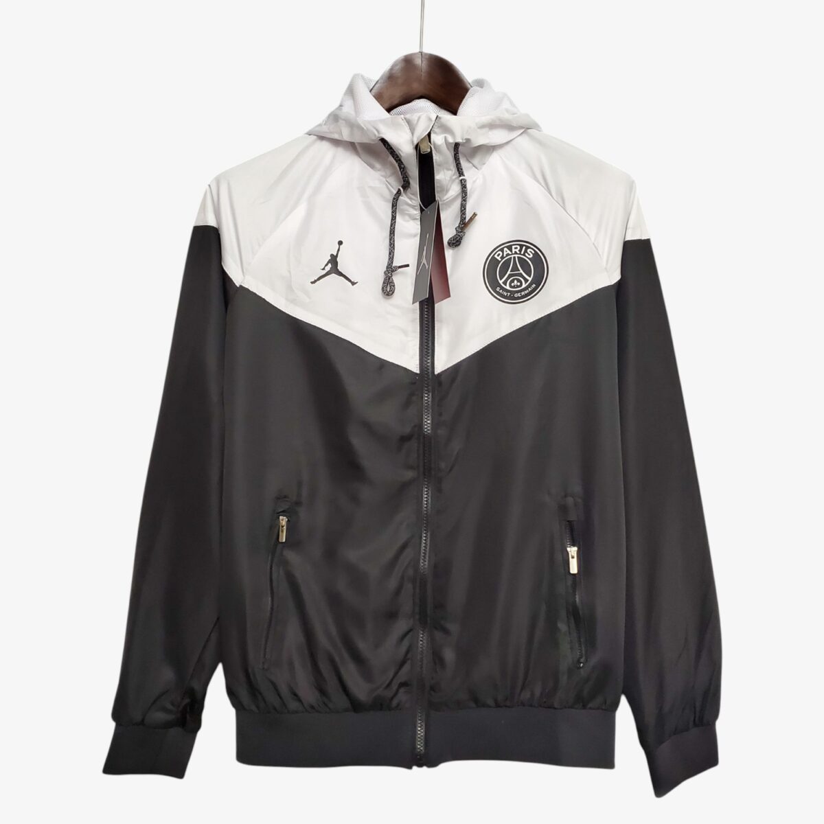 PSG Reversible Windbreaker 2022/23