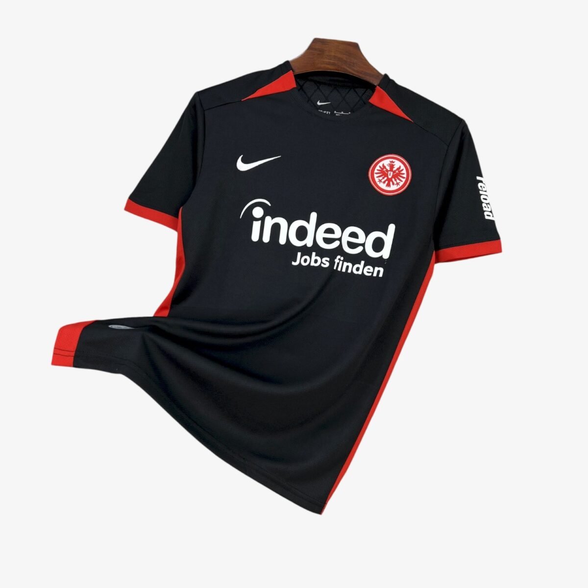 Eintracht Frankfurt Away Jersey 2024/25