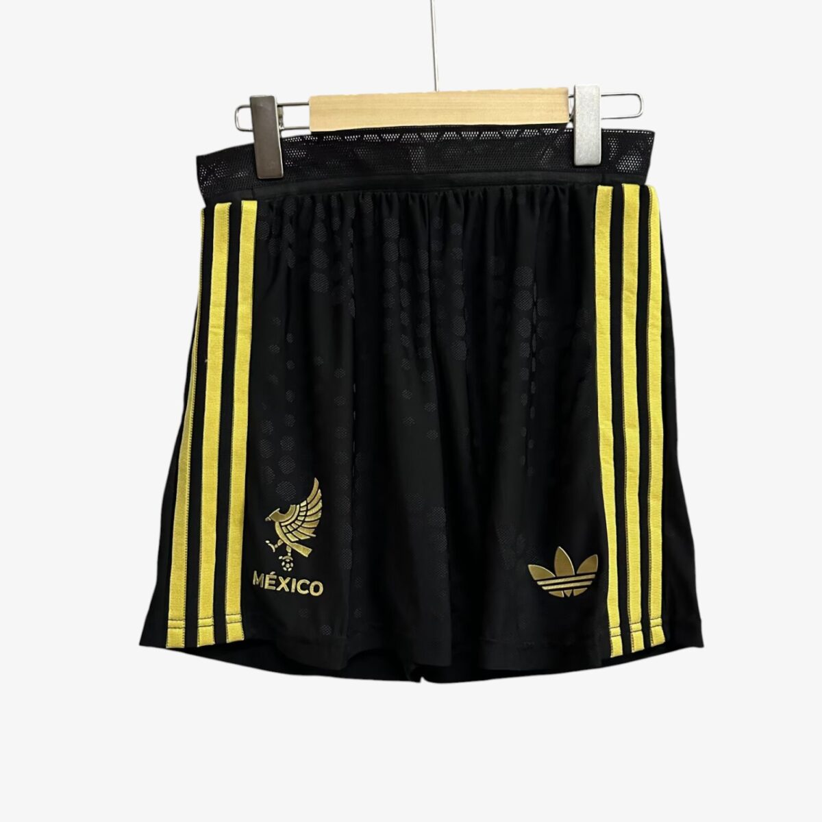 Mexico Shorts 2025
