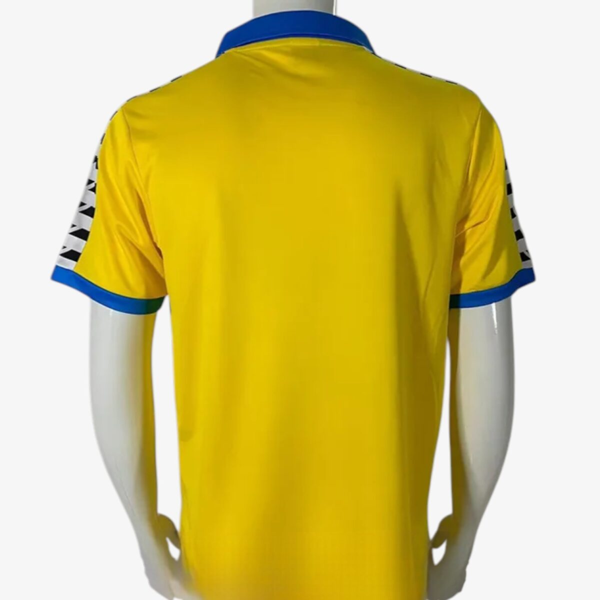 Cadiz Home Retro Jersey 1983/84 - Image 2