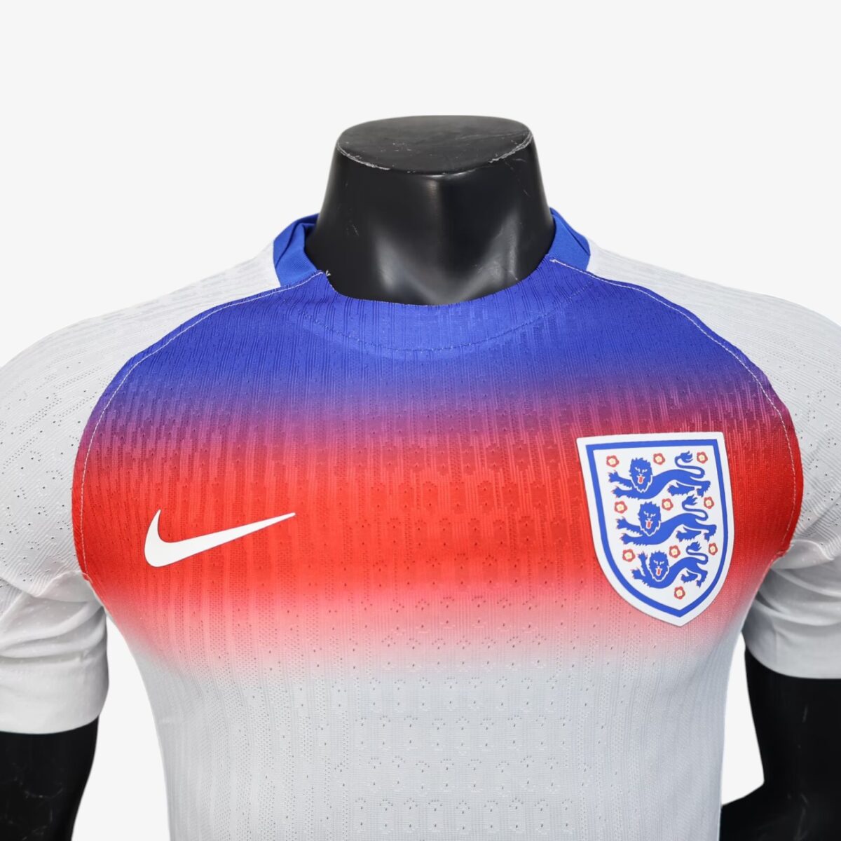 England Player Version Home Jersey Euro 2025 - Image 3