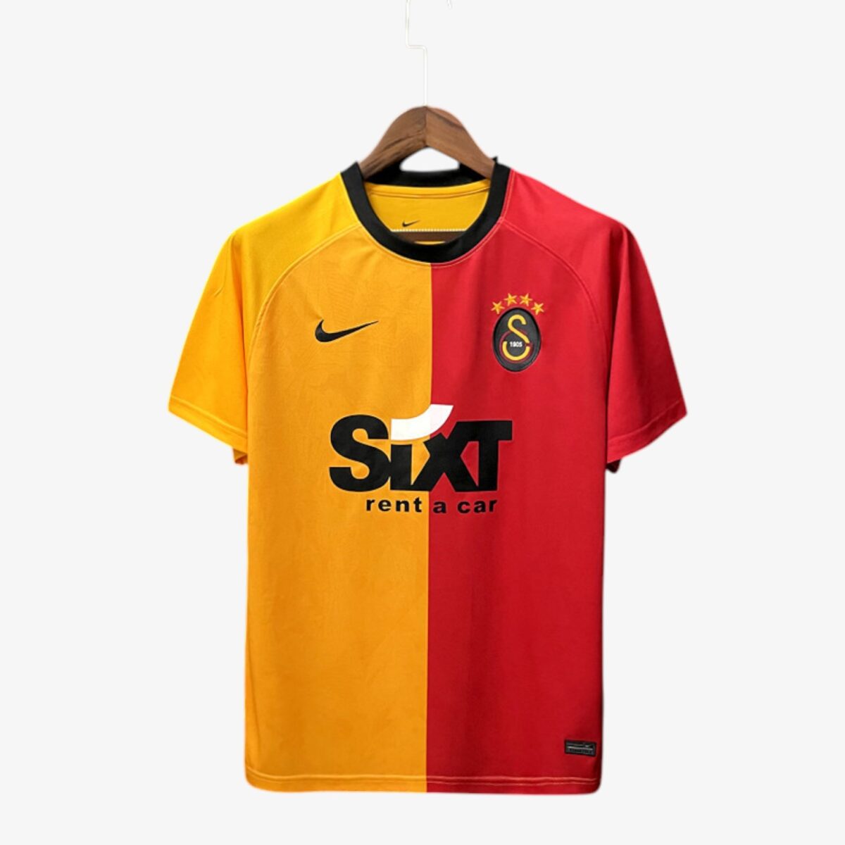 Galatasaray Home Jersey 2022/23