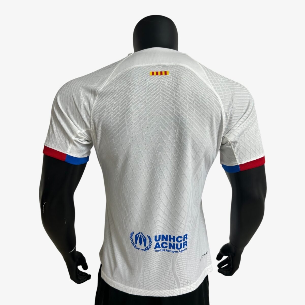 Barcelone Away Jersey Player Version 2023/24 - Image 2