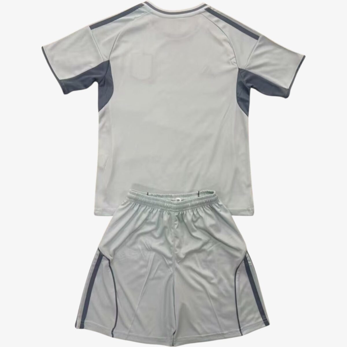 Kids Minnesota United  Jersey 2025/26 - Image 2