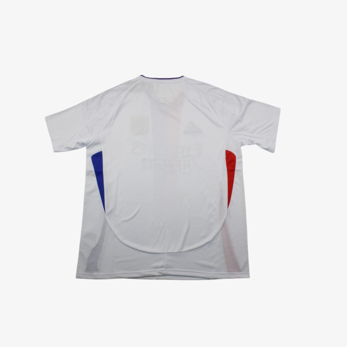Olympique Lyonnais Home Jersey 2024/25 - Image 3