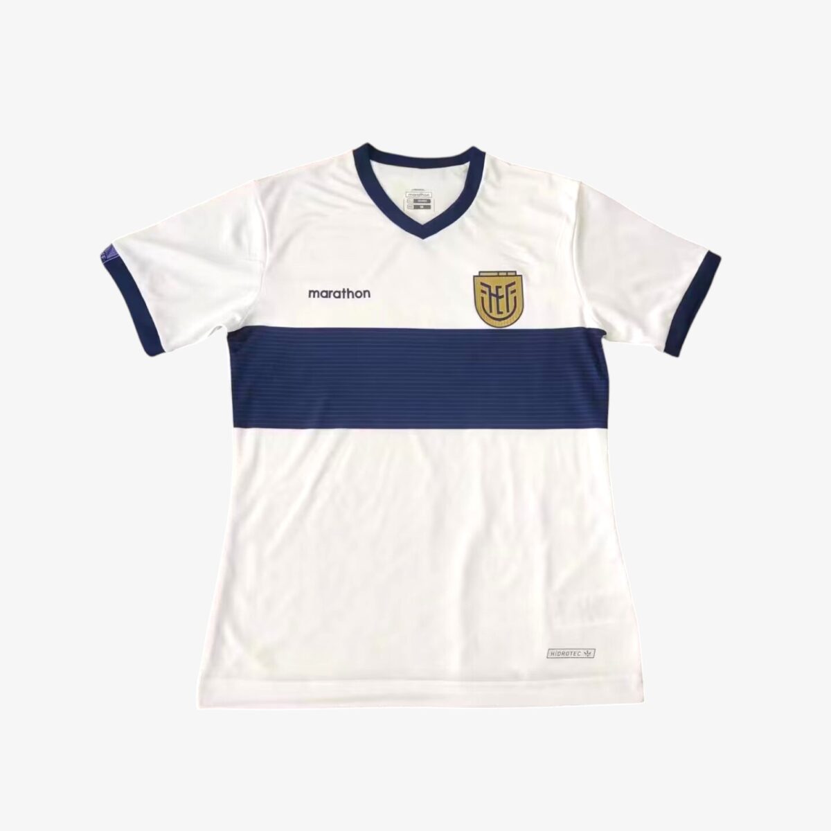 Ecuador Away Jersey 2024/25