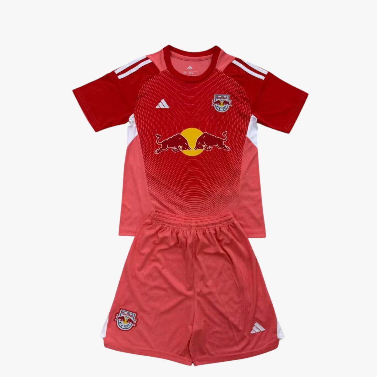 Kids New York City Goalkeeper Jersey 2025/26