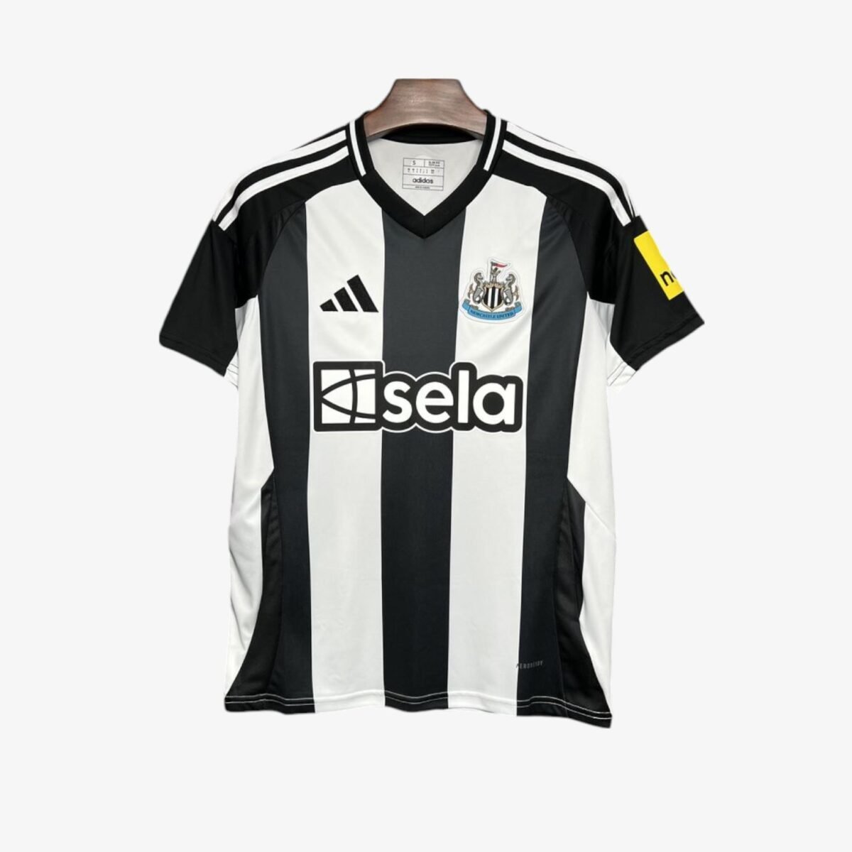 Newcastle United Home Jersey 2024/25