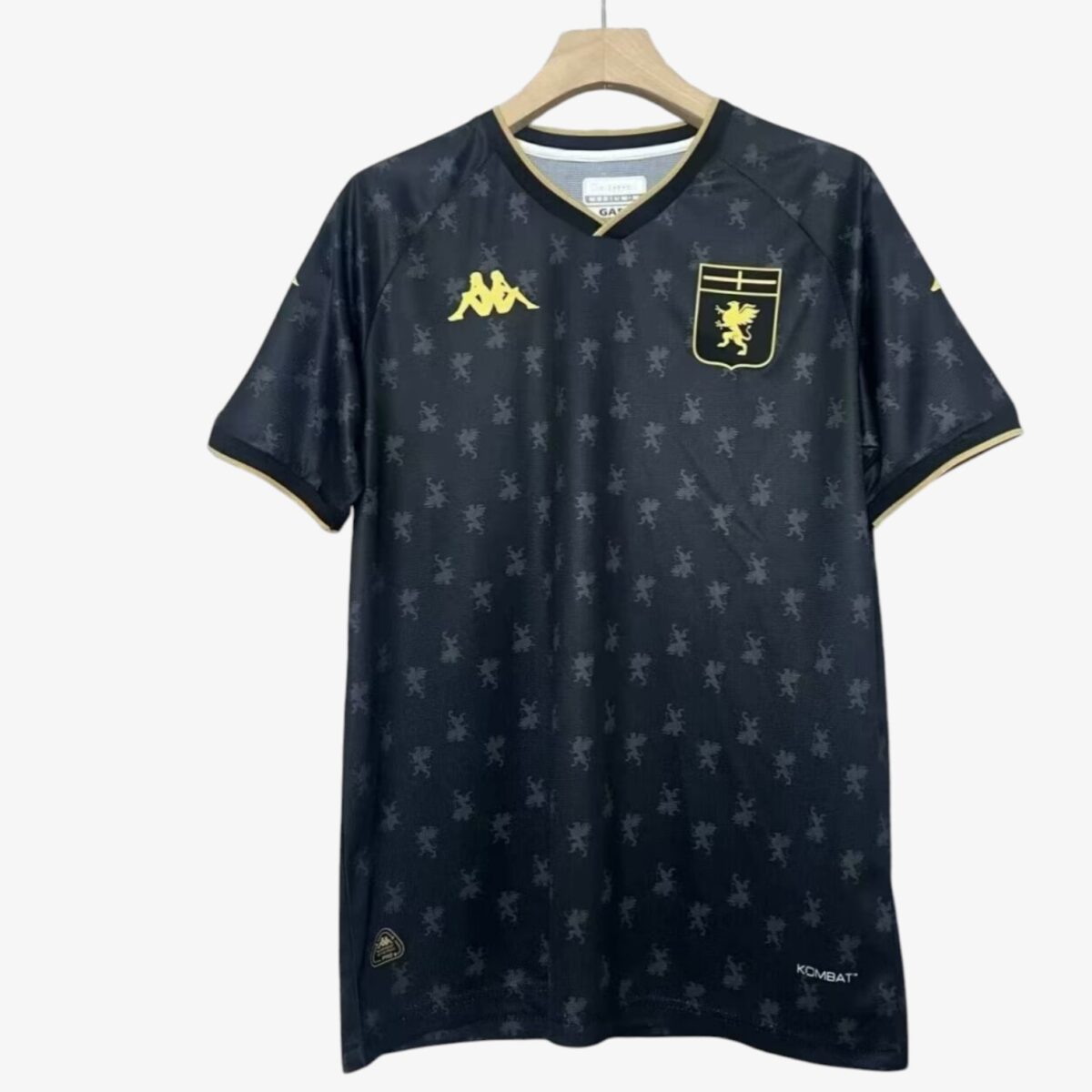 Genoa Third Jersey 2024/25