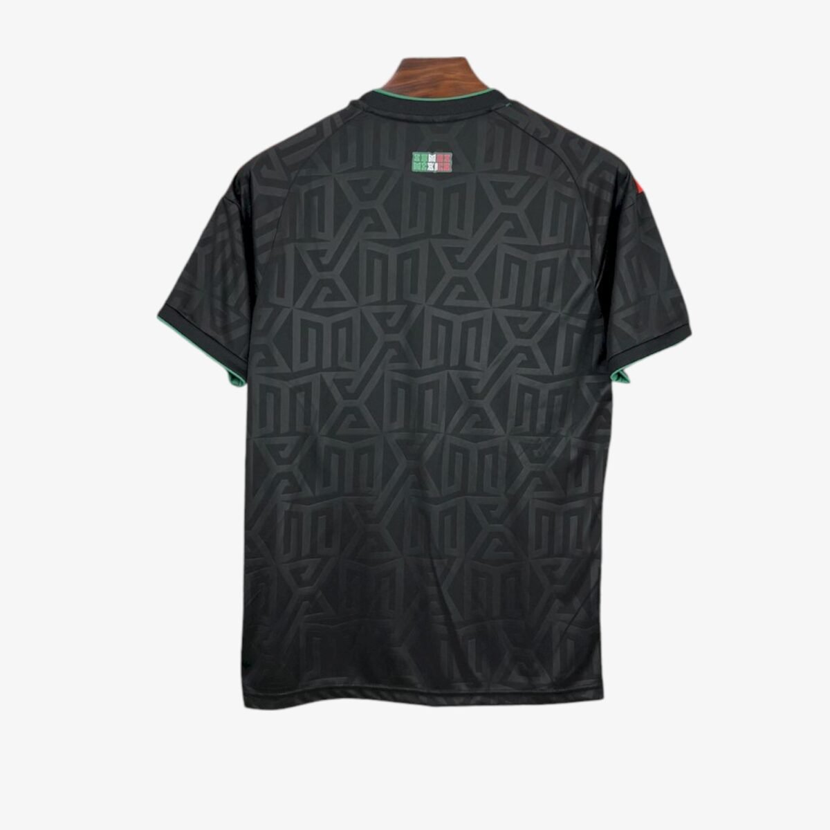 Mexico Home Jersey 2025/26 - Image 4