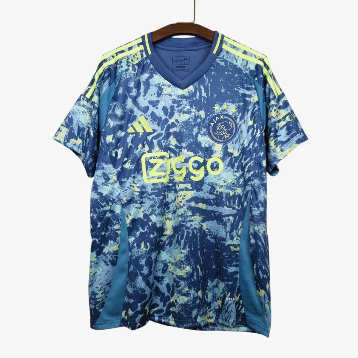 Ajax Amsterdam Away Jersey 2024/25