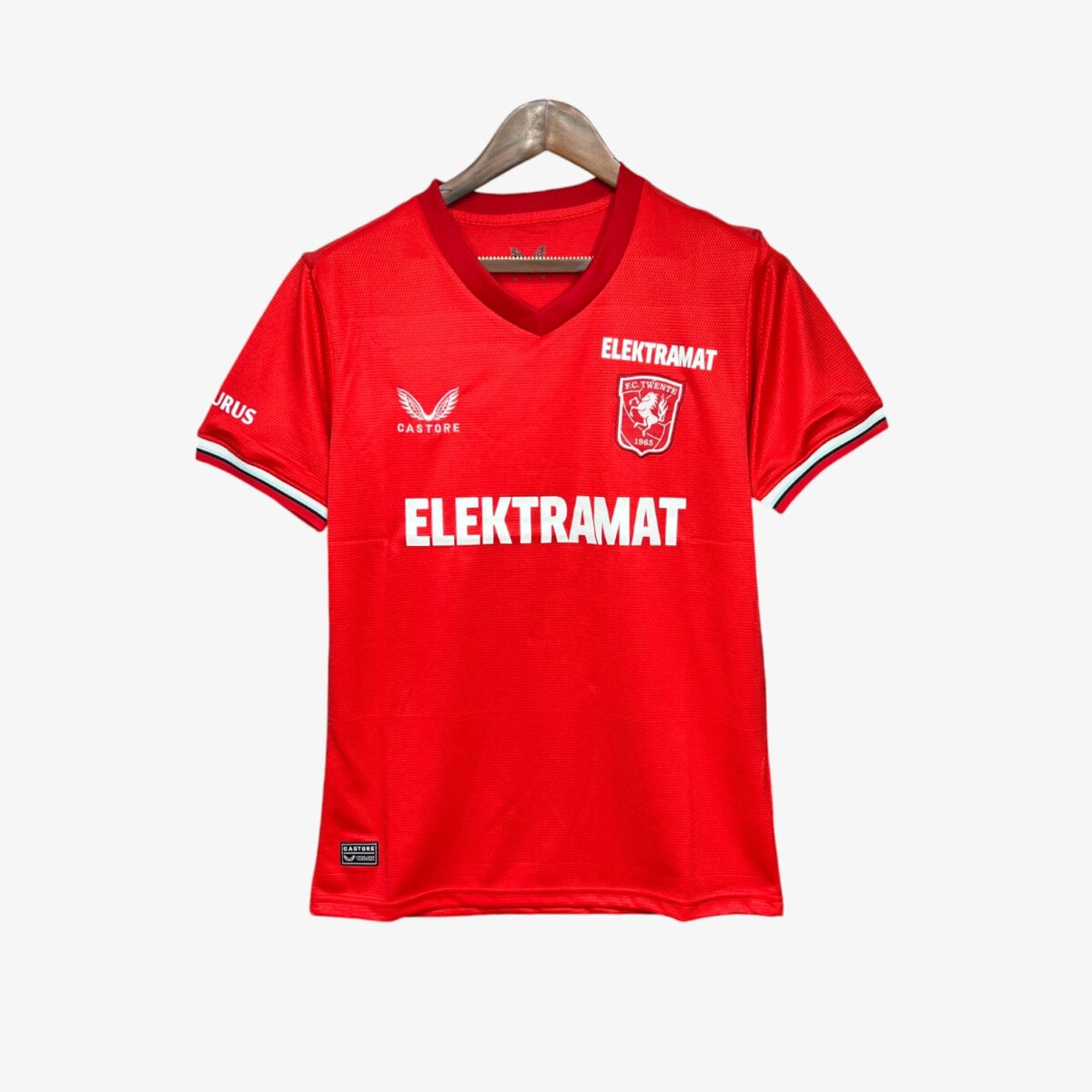 FC Twente Home Jersey 2024/25