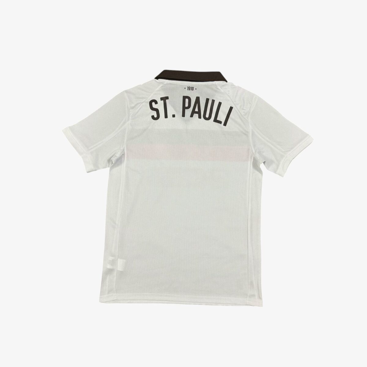 FC St. Pauli Third Jersey 2025/26 - Image 2