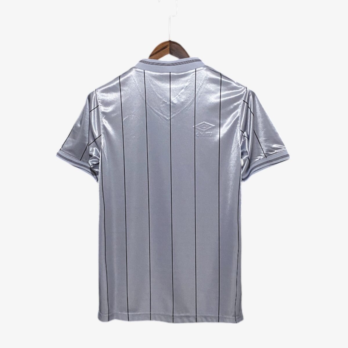 Newcastle Away Retro Jersey 1984 - Image 2