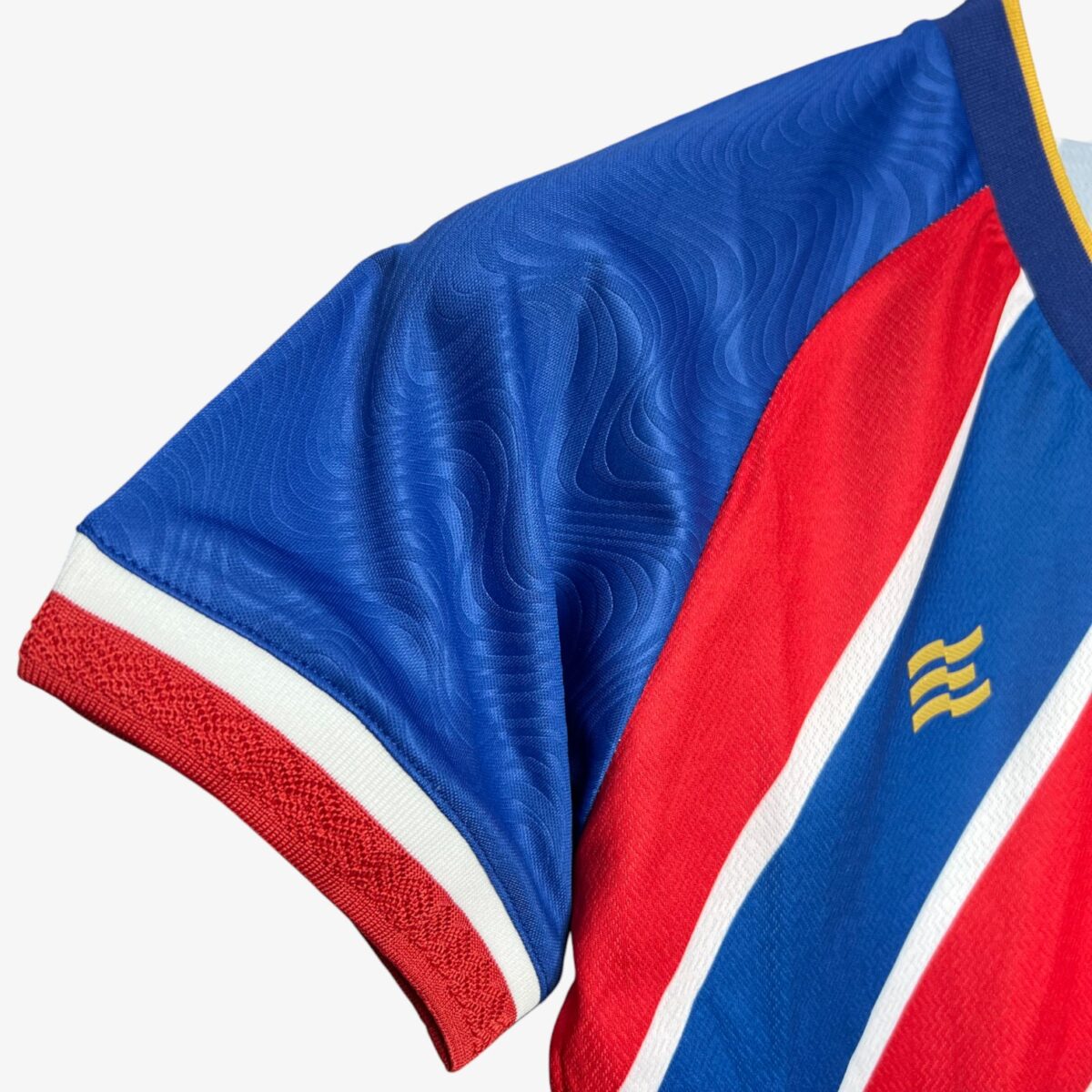 Women's Bahia Away Jersey 2024/25 - Image 2