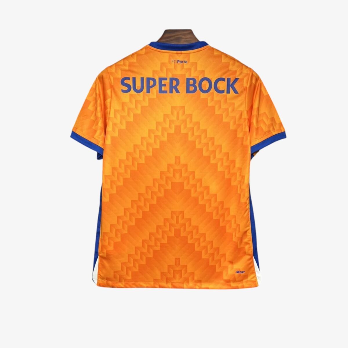 FC Porto Away Jersey 2024/25 - Image 2