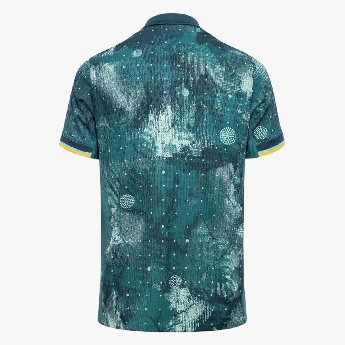 Tottenham Hotspur Third Jersey Player Version 2024/25 - Image 2