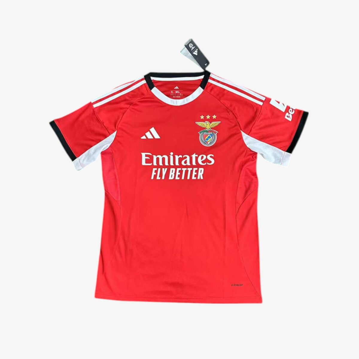 Benfica Home Jersey 2024/25