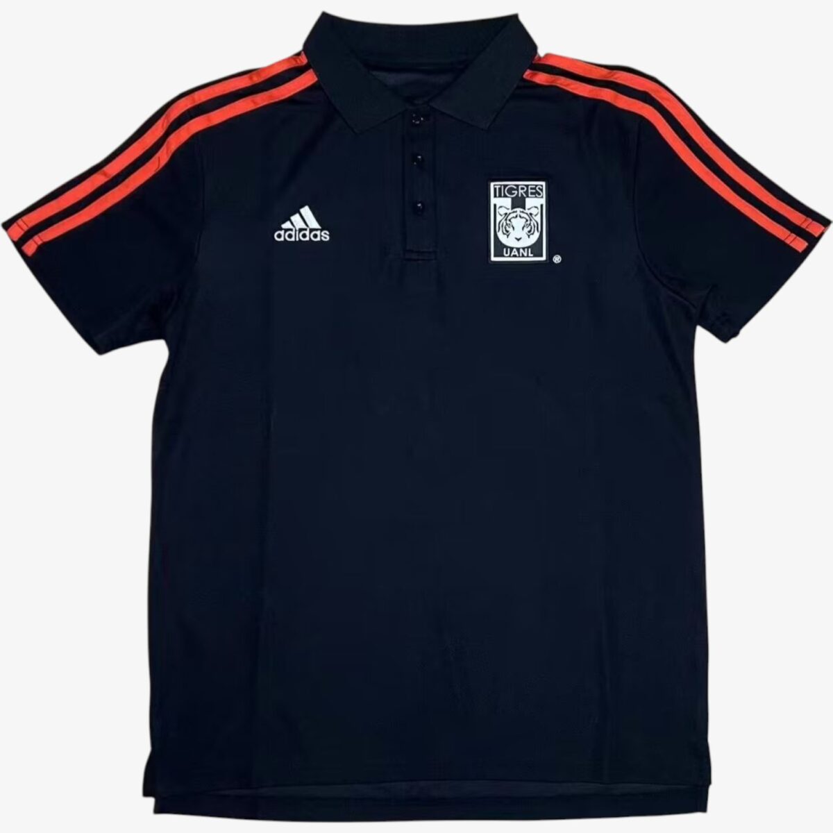 Tigres UANL Polo Jersey 2024/25