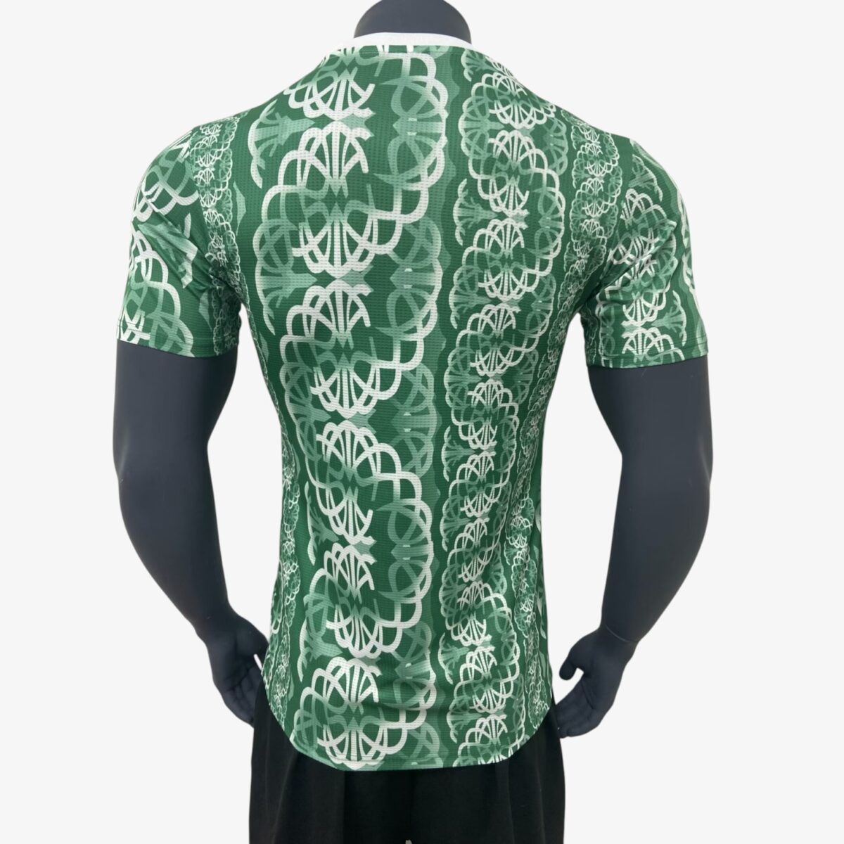 Celtic Glasgow Pre-Match Jersey Player Version 2025/26 - Image 2