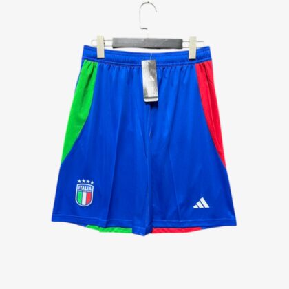 Italy Away Shorts 2024/25