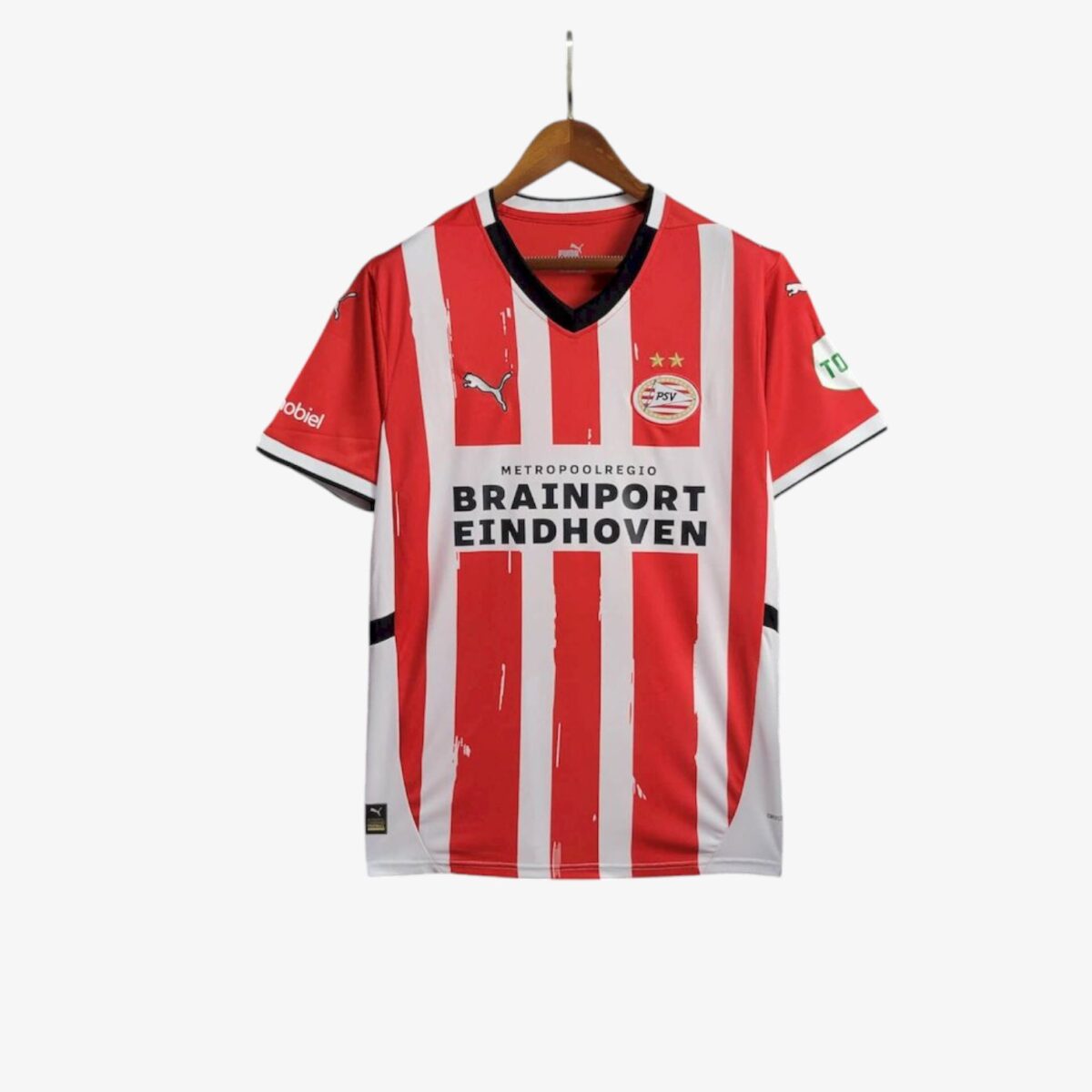PSV Eindhoven Home Jersey 2024/25