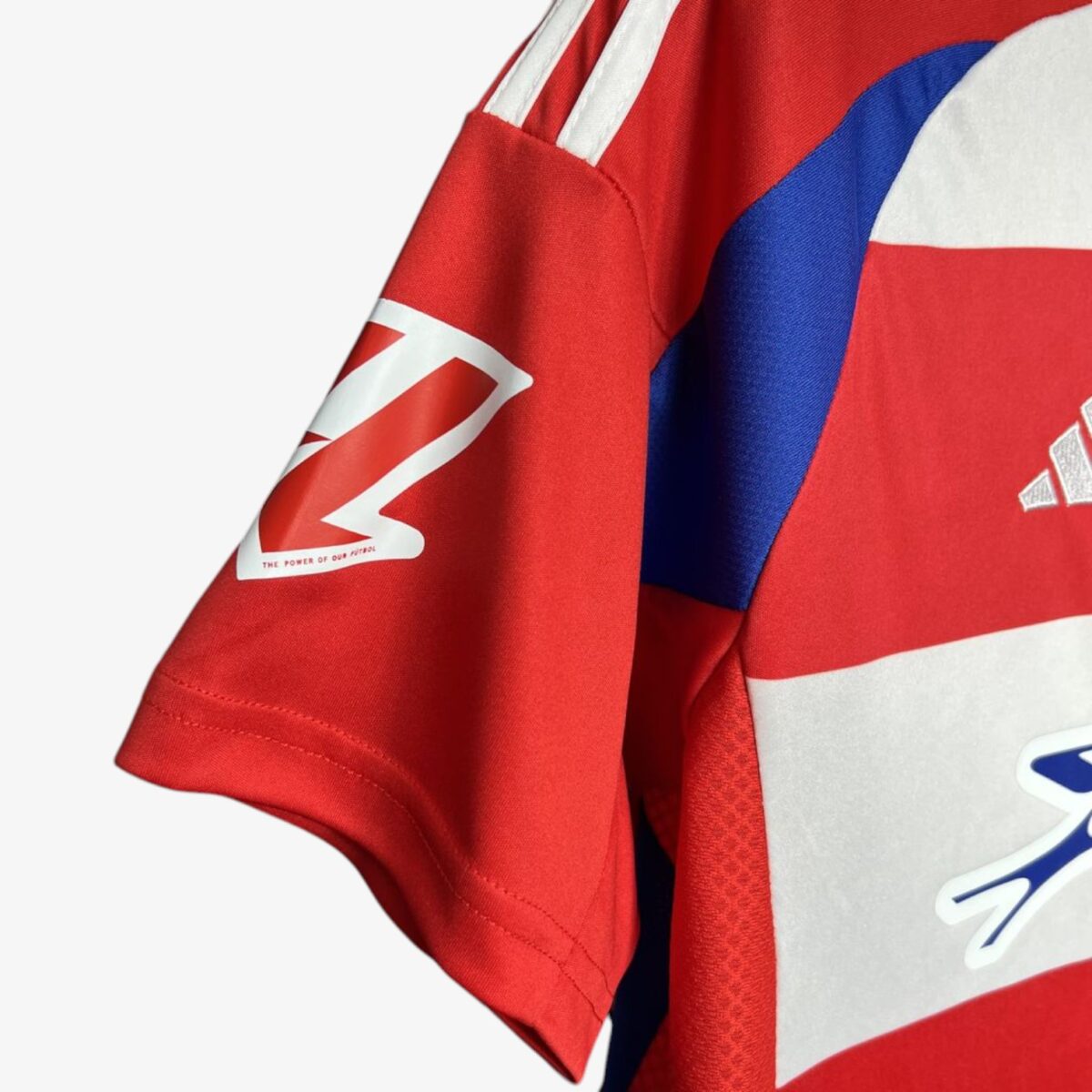 Granada CF Home Jersey 2024/25 - Image 3