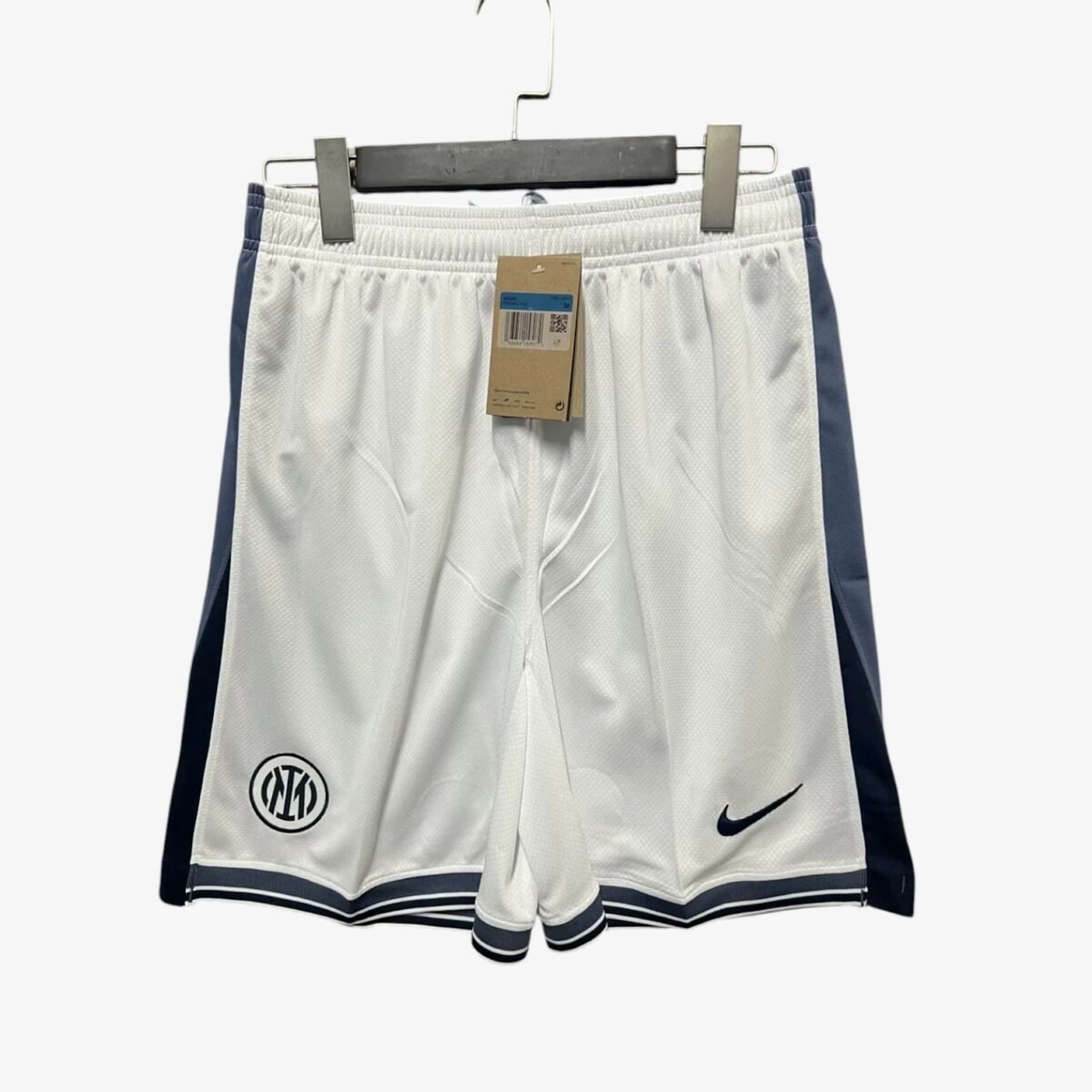Inter Milan Away Shorts 2024/25