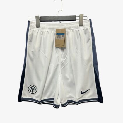 Inter Milan Away Shorts 2024/25