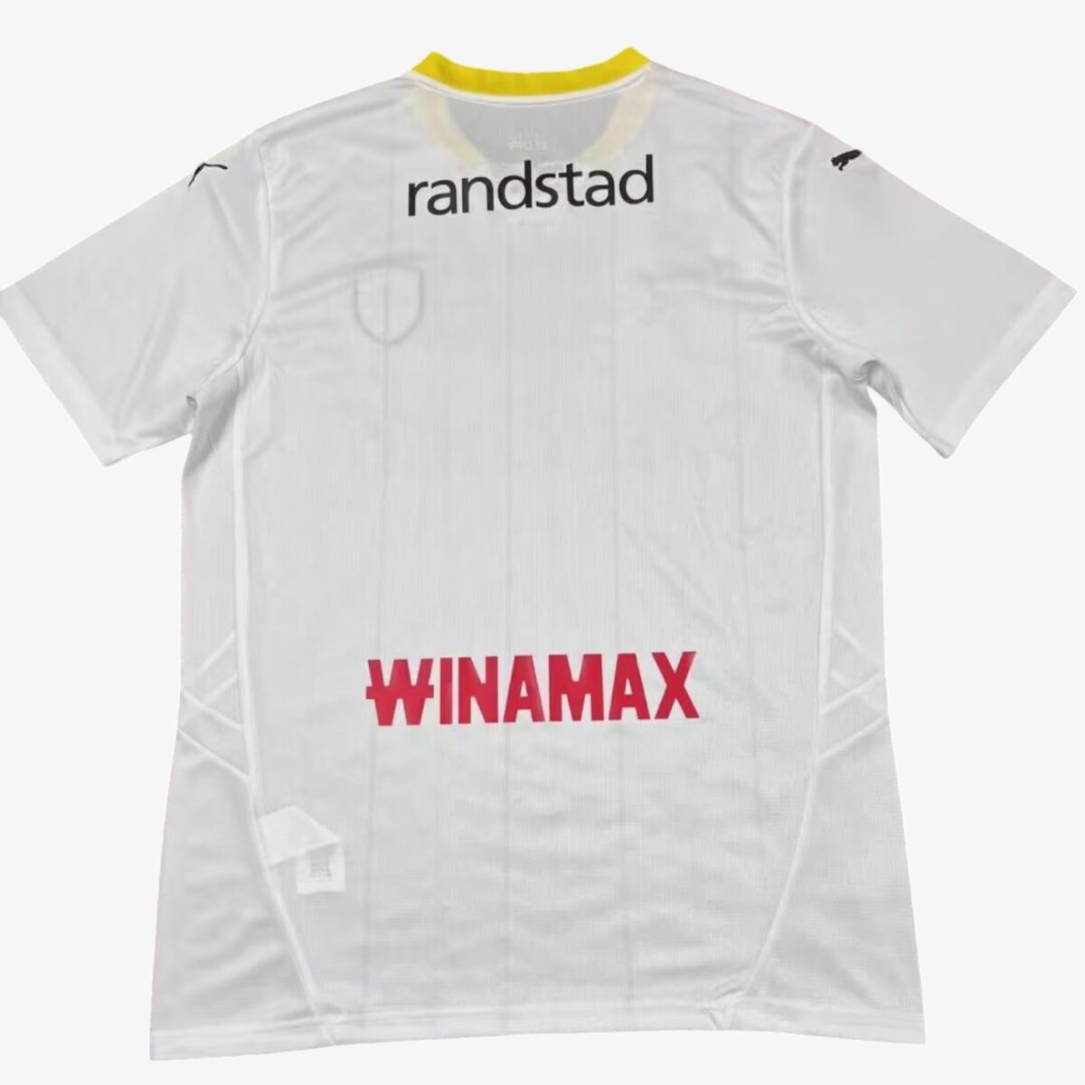 RC Lens Third Jersey 2024/25 - Image 2