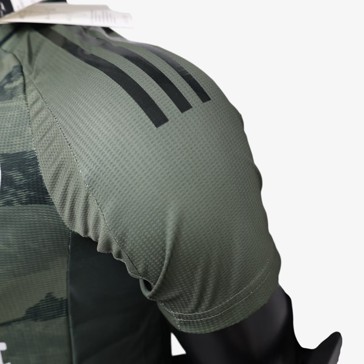 Celtic Glasgow Away Jersey Player Version 2024/25 - Image 4