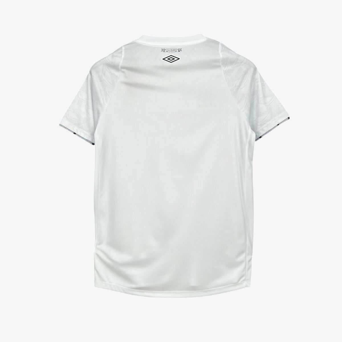 Santos FC Home Jersey 2024/25 - Image 2