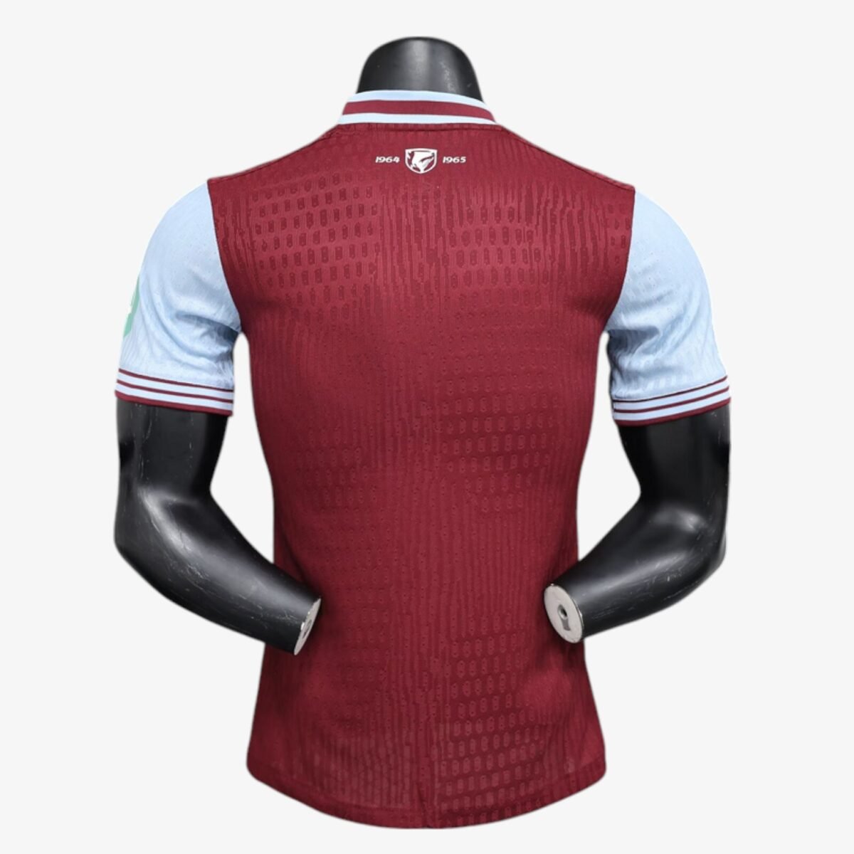 West Ham United Home Jersey Player Version 2024/25 - Image 2