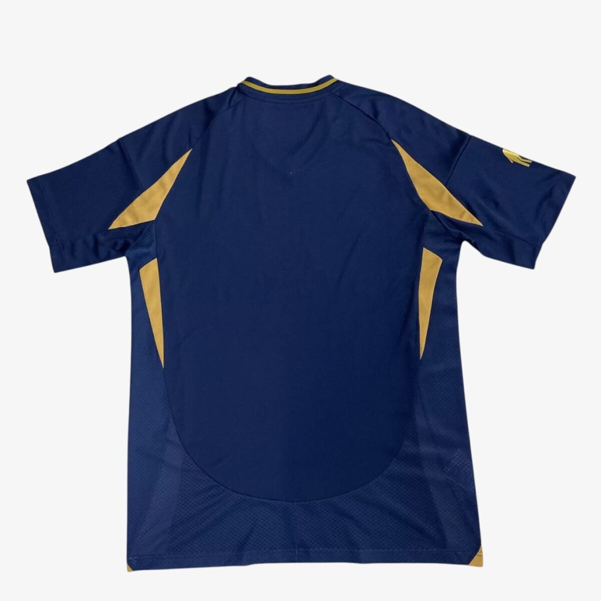 Al-Nassr CF Away Jersey 2024/25 - Image 2