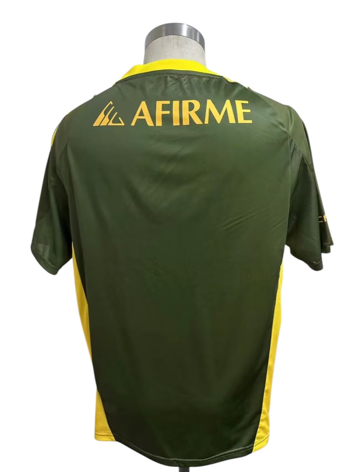 Tigres UANL Training Jersey 2024/25 - Image 2
