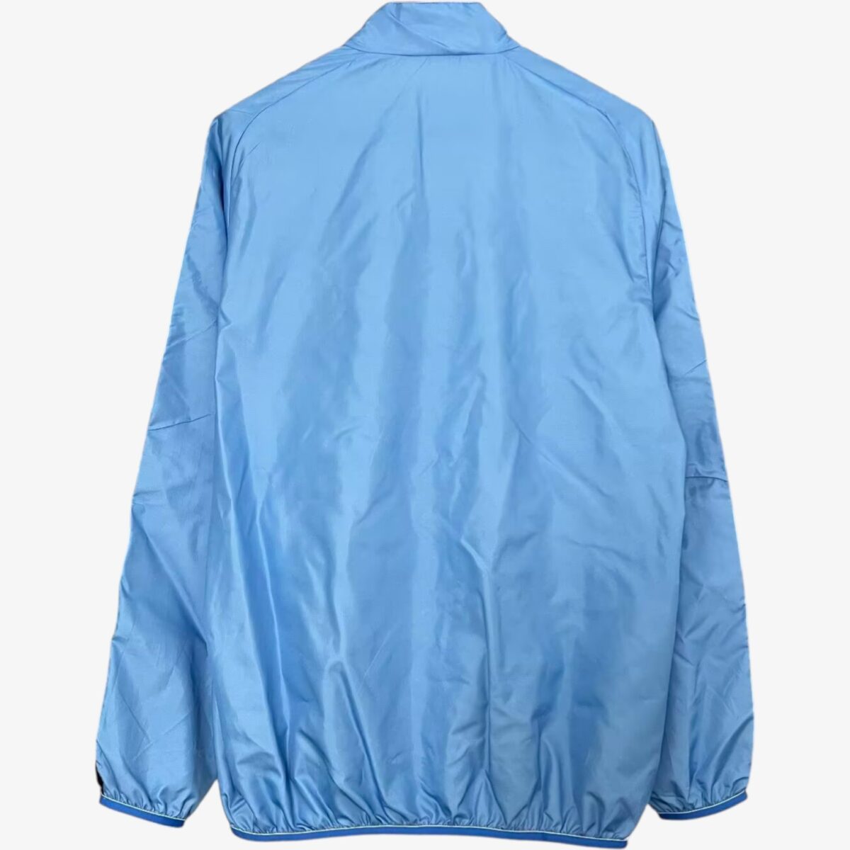 Tigres UANL Blue Reversible Windbreaker 2024/25 - Image 2
