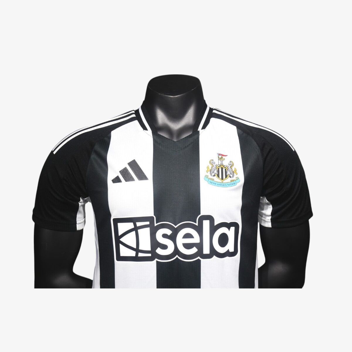 Newcastle United Home Jersey Player Version 2024/25 - Image 4
