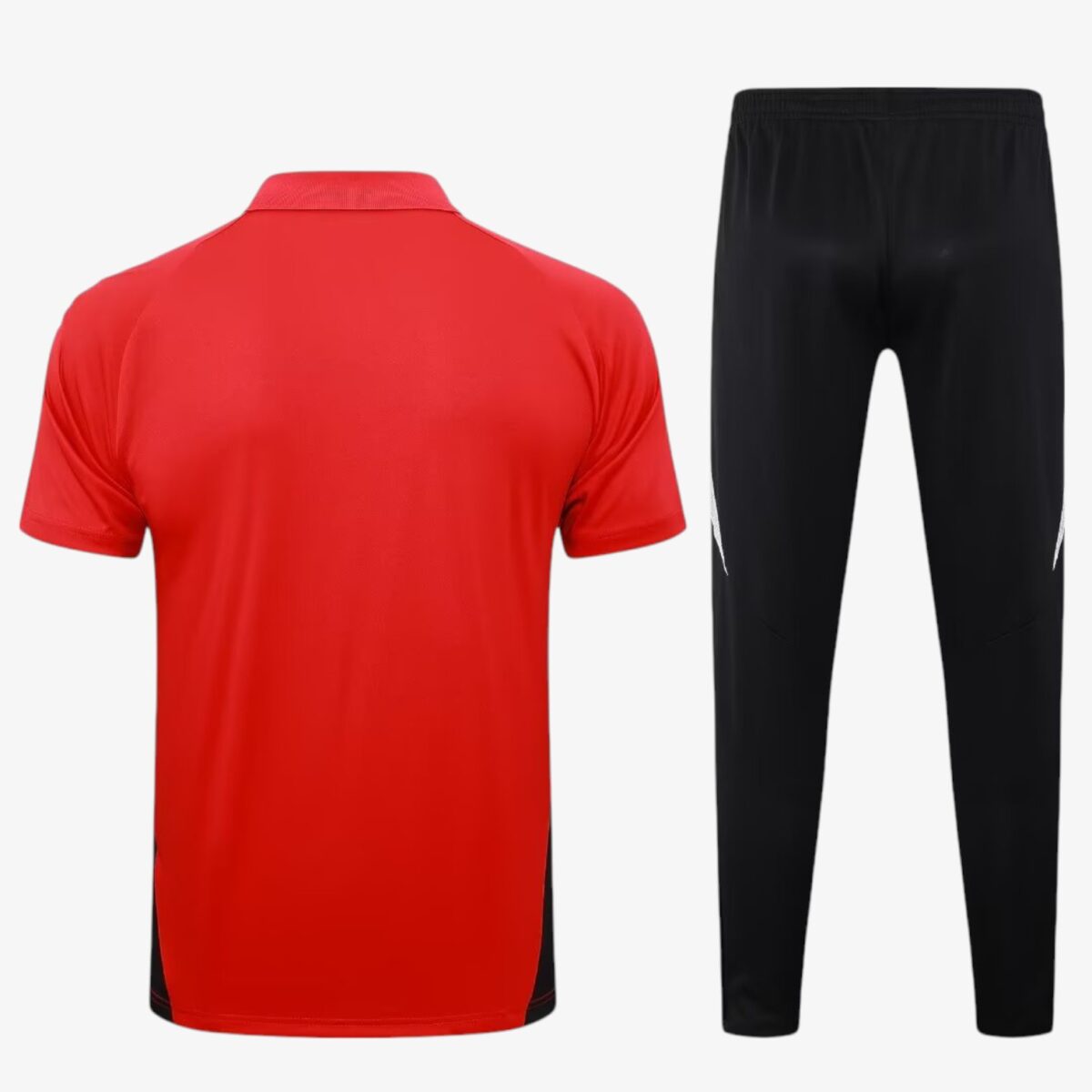 Manchester United Training 2024/25 - Image 2