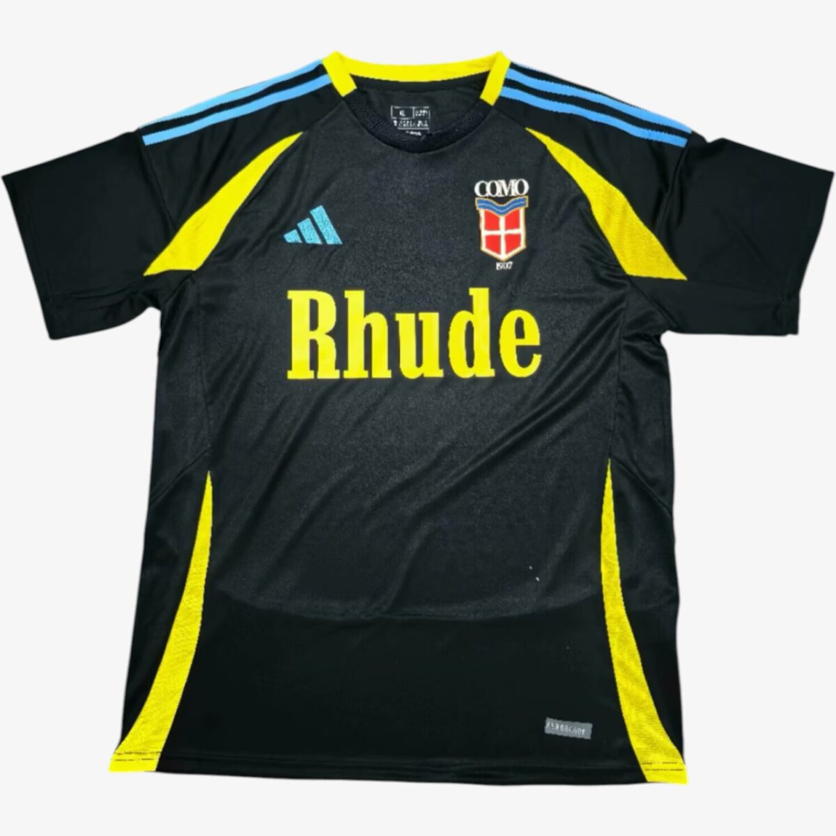 Como Third Jersey 2025/26