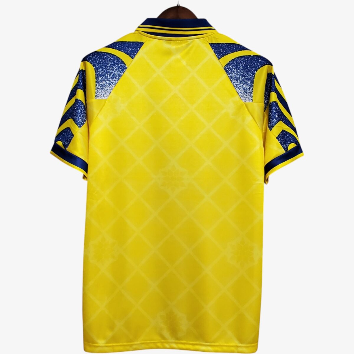 Parma Home Retro Jersey 1995 - Image 3