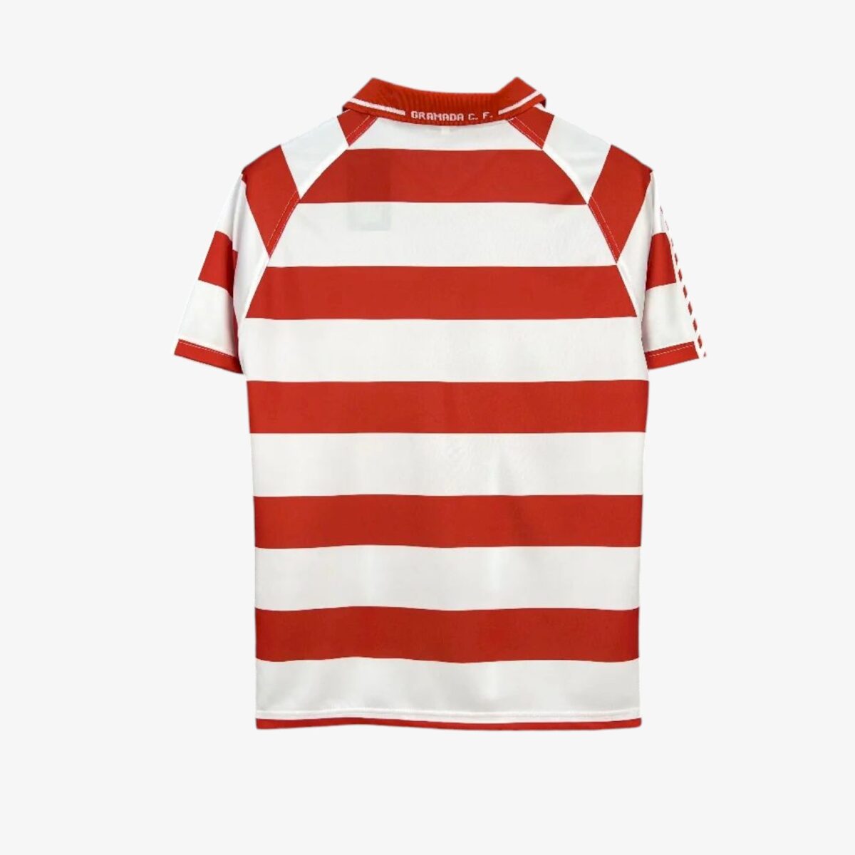 Retro Granada CF Home Jersey 1997/98 - Image 2