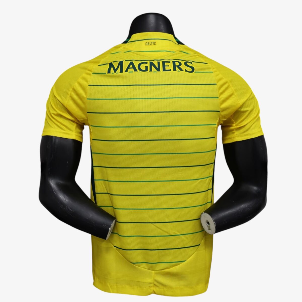 Celtic Glasgow Third Jersey Player Version 2024/25 - Image 3