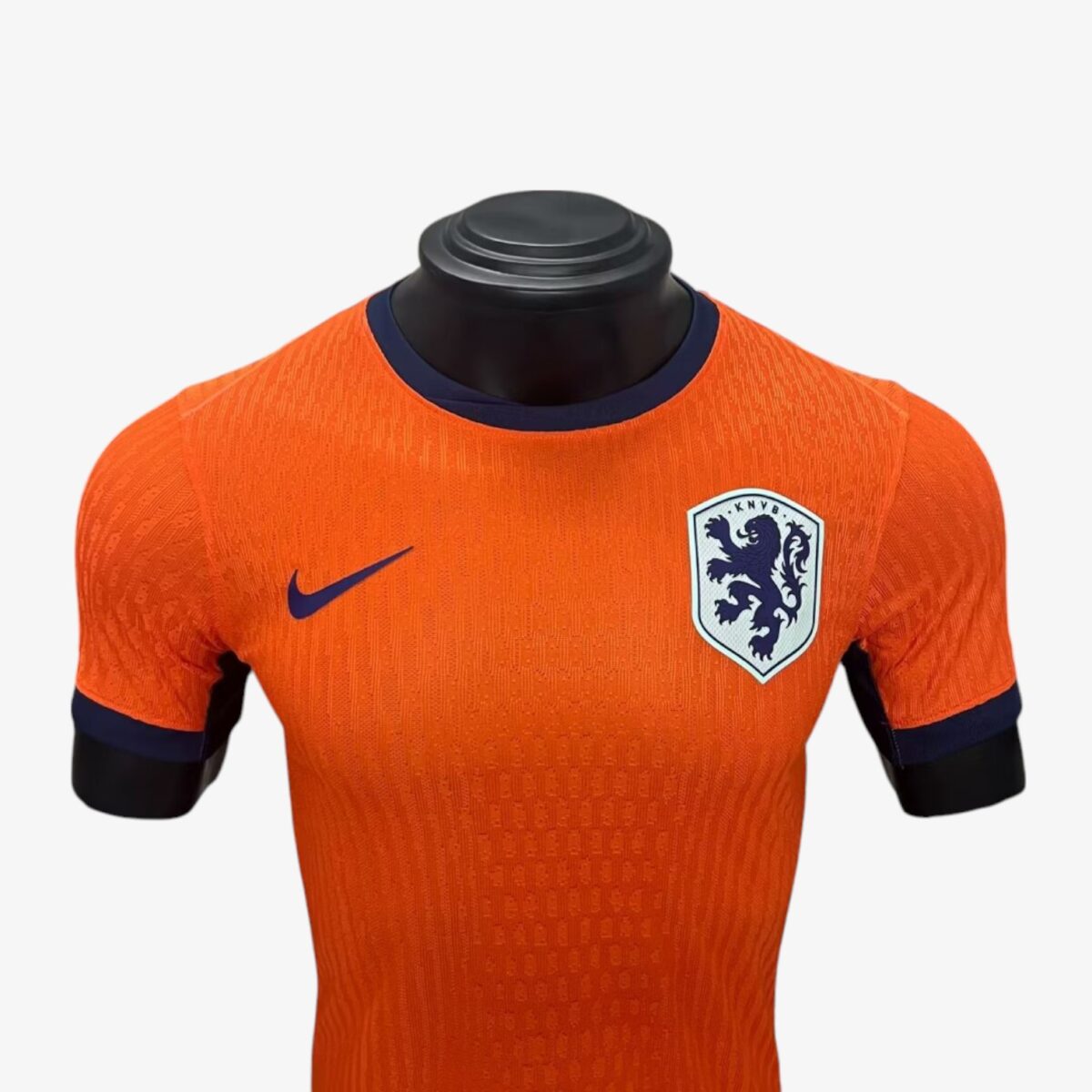Netherlands Home Jersey Player Version 2024/25 - Image 2