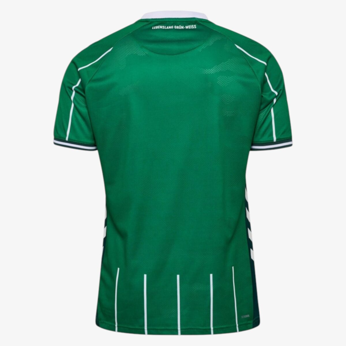 Werder Bremen Home Jersey 2025/26 - Image 2